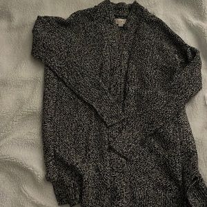Loft cardigan